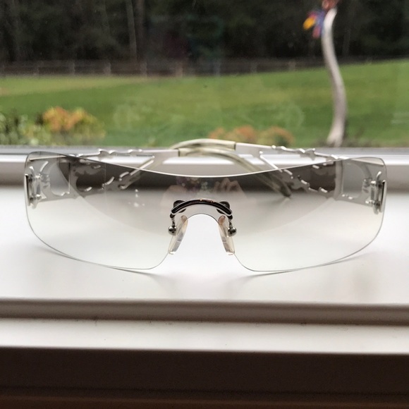 Dior fire sunglasses Clearance